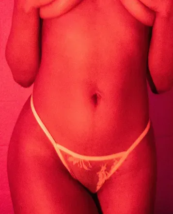 OnlyFans cuenta babyhalladay header 2