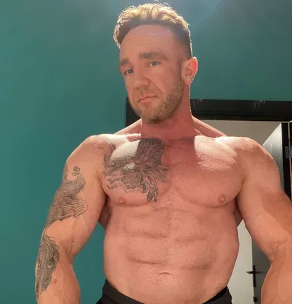 OnlyFans cuenta nick.hurston avatar 1