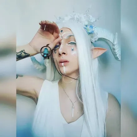 OnlyFans cuenta bluemoon_cosplay avatar 1