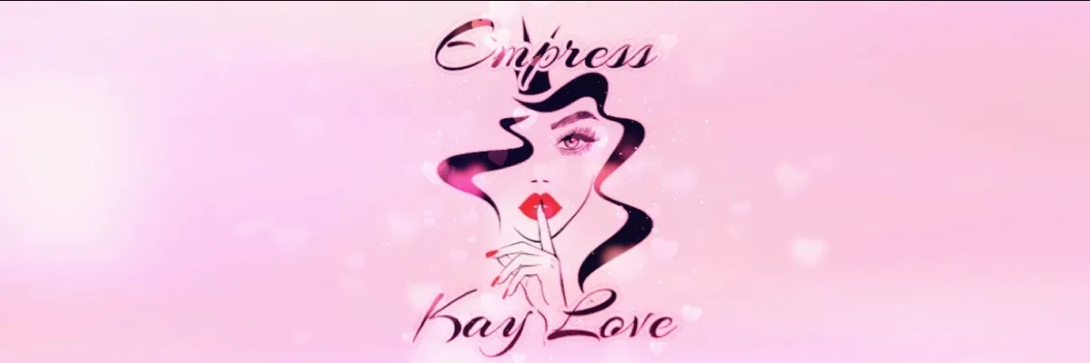 OnlyFans cuenta empresskayxlove header 2