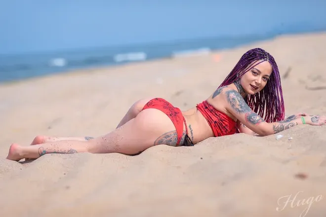 OnlyFans account  yagmursimsek header 2
