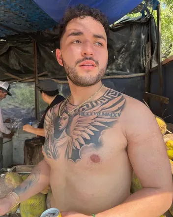 OnlyFans cuenta daviidn avatar 1