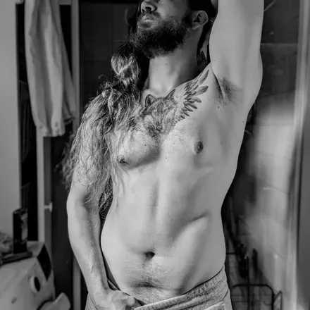 OnlyFans cuenta daddydickfin avatar 1