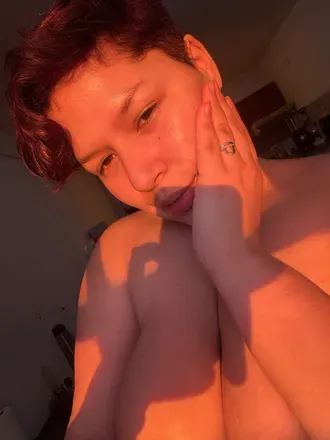 OnlyFans account  babyyrebelx avatar 1