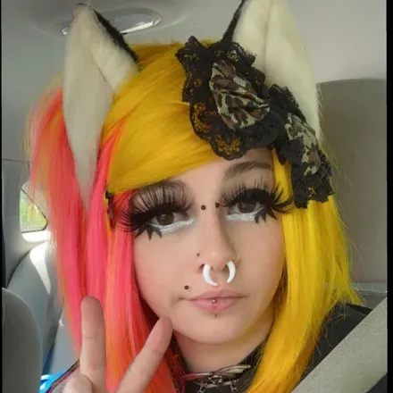 OnlyFans cuenta meowlex avatar 1