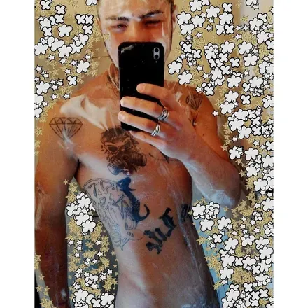 OnlyFans account  samy.777 avatar 1