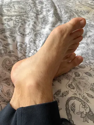 OnlyFans cuenta feetsl0tt24 avatar 1