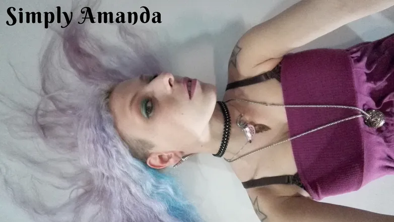 OnlyFans cuenta miss_simply_amanda header 2