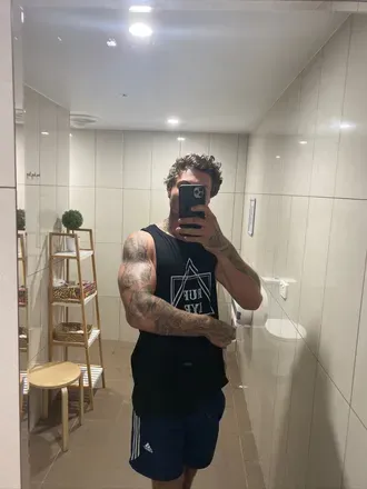 OnlyFans cuenta billy.666 avatar 1