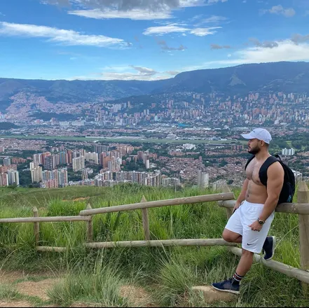 OnlyFans cuenta seanbigxxx header 2