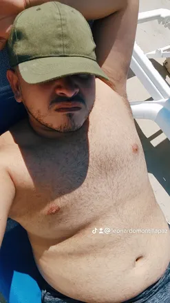 OnlyFans cuenta leonard_m23 header 2