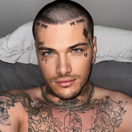 OnlyFans cuenta bigkooda avatar 1