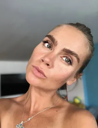OnlyFans cuenta linda_z avatar 1