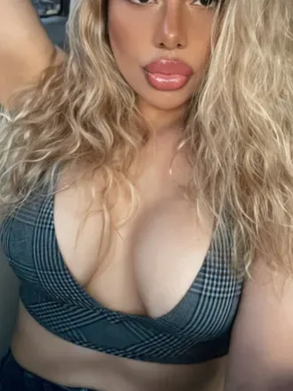 OnlyFans account  brasilieraexotica avatar 1