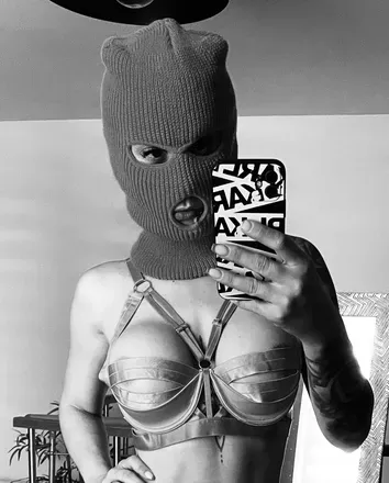 OnlyFans cuenta verybadgiirl avatar 1