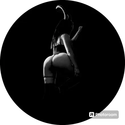 OnlyFans cuenta la_diabla_aravi avatar 1