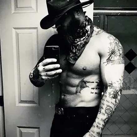 OnlyFans cuenta ricjames avatar 1