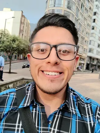 OnlyFans account  jcmilo avatar 1