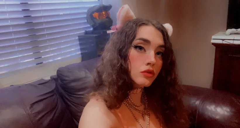 OnlyFans cuenta mochiiikat header 2