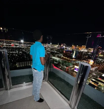 OnlyFans cuenta lasvegasafterdark avatar 1