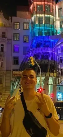 OnlyFans of czechboy20
