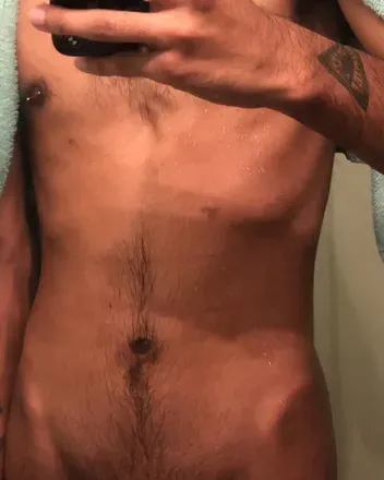 OnlyFans cuenta sexytrev avatar 1