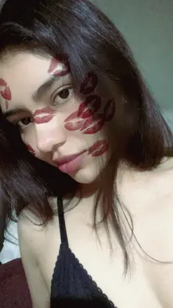 OnlyFans cuenta babyysarha avatar 1