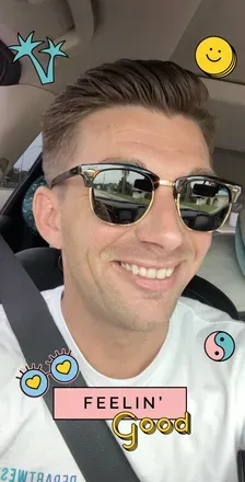OnlyFans cuenta justintimmerman avatar 1