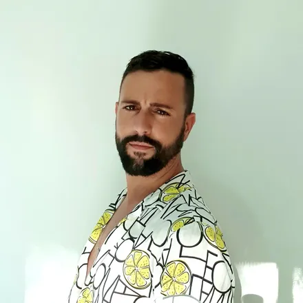 OnlyFans cuenta giobuonna header 2