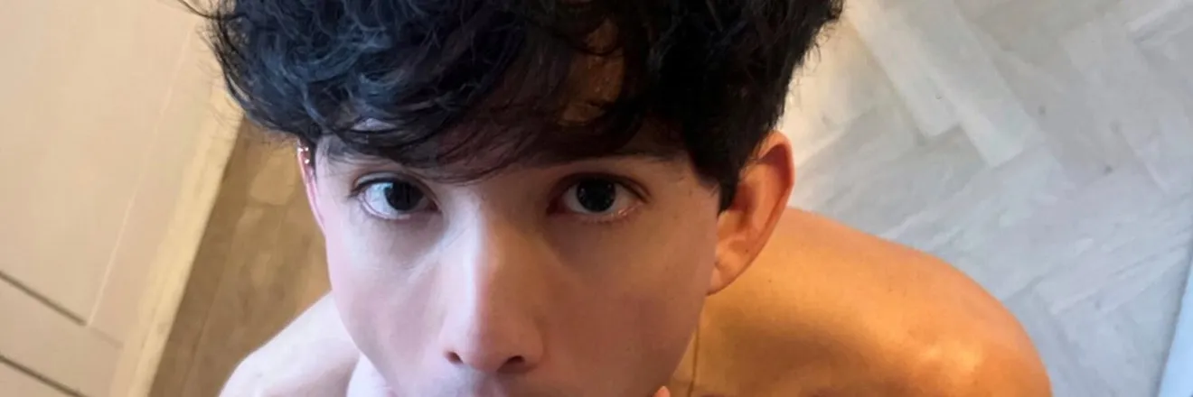 OnlyFans cuenta enzoleonx header 2
