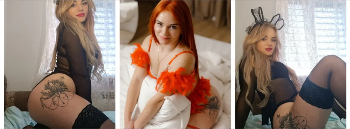 OnlyFans cuenta hotmalvina header 2