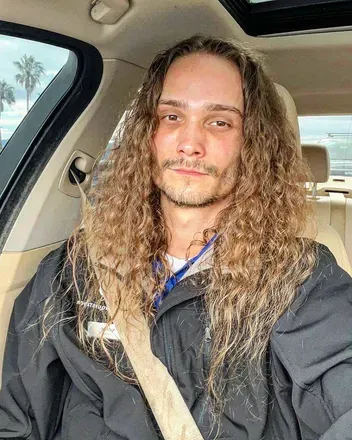 OnlyFans cuenta actuallyhippie avatar 1