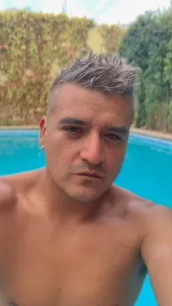 OnlyFans cuenta misterbomba avatar 1