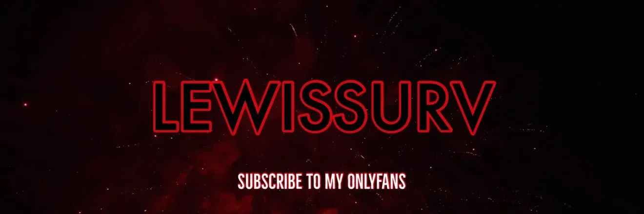OnlyFans cuenta lewissurv header 2