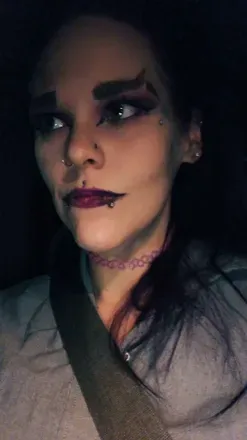 OnlyFans cuenta amethystnitewolf avatar 1