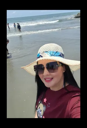 OnlyFans cuenta danielaosorioa avatar 1