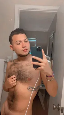 OnlyFans cuenta danib0998 avatar 1