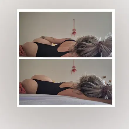 OnlyFans cuenta alessiajustine header 2