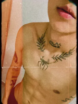 OnlyFans cuenta camilo_cadavid avatar 1