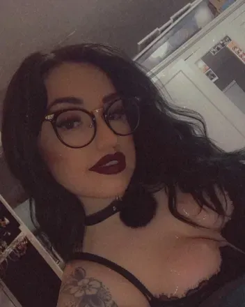 OnlyFans cuenta spooky666spice avatar 1