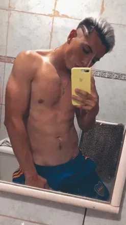 OnlyFans cuenta lucasfederico7 avatar 1