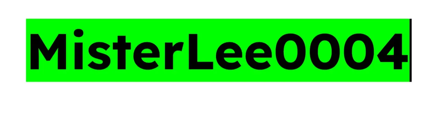 OnlyFans cuenta misterlee0004 header 2
