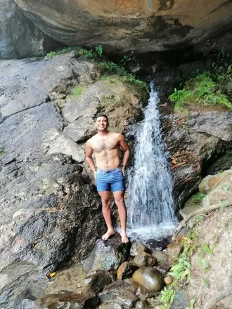 OnlyFans cuenta soytumoreno94 avatar 1