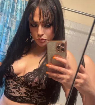 OnlyFans cuenta miszamberkayy avatar 1