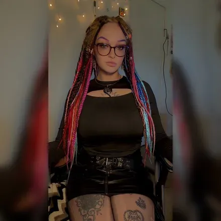 OnlyFans cuenta stonerhoney710 avatar 1