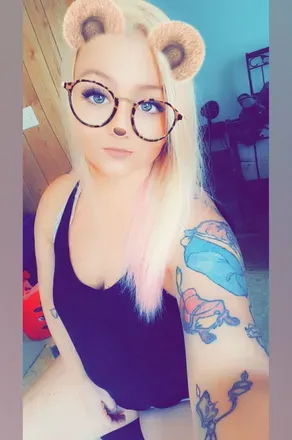 OnlyFans cuenta americanhoneyone avatar 1