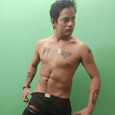 OnlyFans cuenta jinkoscosplay avatar 1