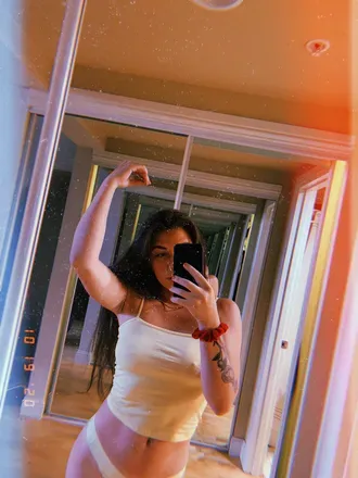 OnlyFans cuenta madigracewhite avatar 1