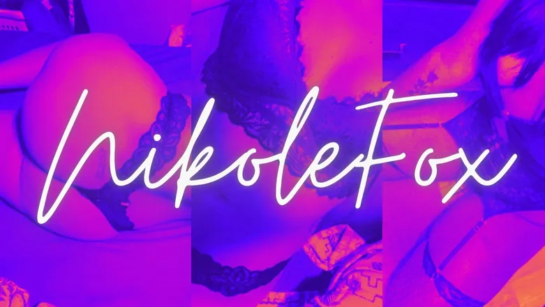 OnlyFans cuenta nikolefox header 2
