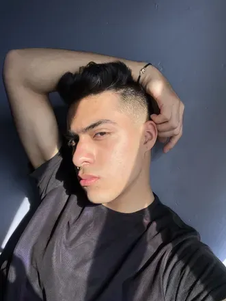 OnlyFans cuenta carlosmorfinesmx avatar 1